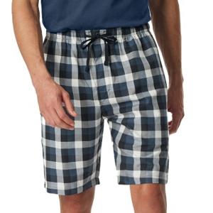 Schiesser Mix and Relax Woven Bermuda Shorts * Actie *