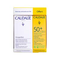 Caudalie Vinoperfect Serum 30ml + Vinosun Protect SPF50 25ml Gratis - thumbnail