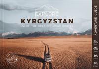 Reisgids Explore Kyrgyzstan | Ountravela Reisgids Explore Kyrgyzstan | Ountravela
