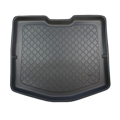 Kofferbakmat passend voor Ford C-MAX II V/5 11.2010-06.2019 193111