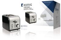 König König kn-bt10 broodrooster König König kn-bt10 broodrooster