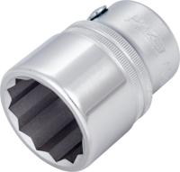 HAZET Dopsleutel 1000AZ-1.1/4 · 3/4 inch (20 mm) vierkant hol · Buitentwaalfkant profiel · SW 1,1/4? HAZET Dopsleutel 1000AZ-1.1/4 · 3/4 inch (20 mm) vierkant hol · Buitentwaalfkant profiel · SW 1,1/4?