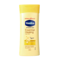 Vaseline Bodylotion intensive care essential healing 200 Milliliter