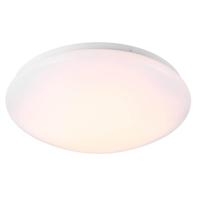 Nordlux PlafonniereMani wit Ø 32,5cm - 45616001
