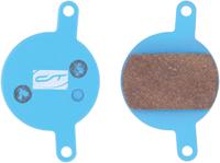 CONTEC schijfremblok "discstop+ cbp-130" ct disc brakepad cbp-130 organic