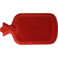 Warmwaterzak dubbele ribbel