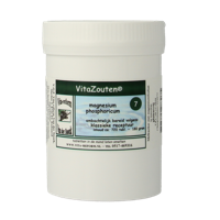 Magnesium phosphoricum VitaZout nr. 07 720 Tabletten