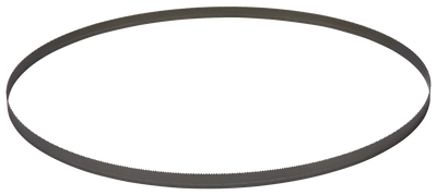 Makita Accessoires Zaagband staal/RVS 1140x13mm - 792557-2 792557-2