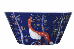 Iittala Taika Schaal 0,6 l