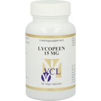 Lycopeen 15 mg