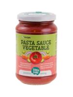 Tomatensaus groente - 340 gram