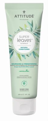 Attitude Natural Conditioner Nourishing & Strengthening