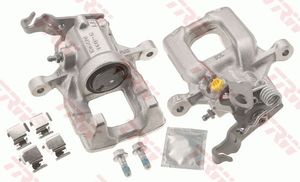 Remklauw BHN1136E