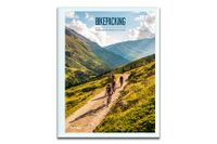 Boek Bikepacking: Exploring The Roads Less Cycled Boek Bikepacking: Exploring The Roads Less Cycled