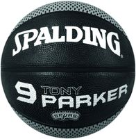 Spalding Basketbal Tony Parker NBA SAN Antonio Spurs