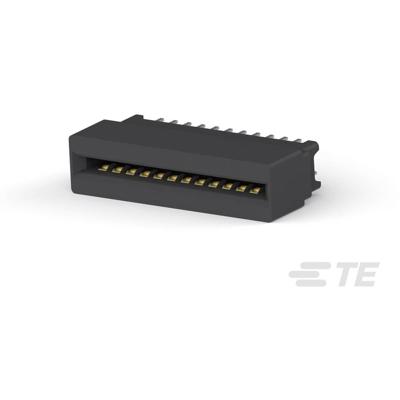TE Connectivity 5530843-1 Inhoud: 1 stuk(s) Box