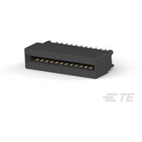 TE Connectivity 5530843-1 Inhoud: 1 stuk(s) Box