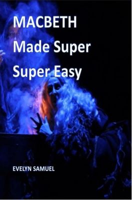 Macbeth - Evelyn Samuel - ebook