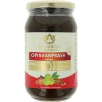 Maharishi Ayurv Chyavanprash pasta bio (450 gr) - thumbnail