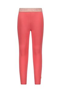 B.Nosy K3 Meisjes legging - Lizzy - Passion roze