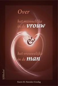 Over het mannelijke in de vrouw en het vrouwelijke in de man (Paperback)