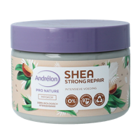 Andrelon Masker shea strong 300 Milliliter