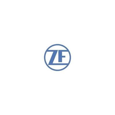 ZF D43M-V3JD Eindschakelaar 1 stuk(s)