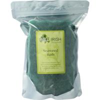 Wild Irish zeewier bad