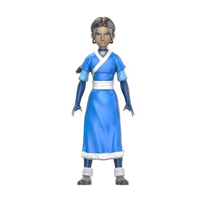 Avatar: The Last Airbender - Katara 5 inch BST AXN Figure
