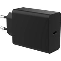 HN Power HNP65EU-1C USB-oplader 5 V, 20 V 65 W USB Power Delivery (USB-PD)