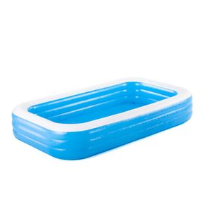 Bestway deluxe familiebad - 305 x 183 x 56 cm