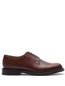 Church's derbies Shannon en cuir - Marron