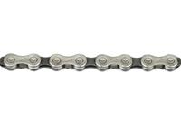 ONZE-111 11V Ketting - Zilver/Zwart ONZE-111 11V Ketting - Zilver/Zwart