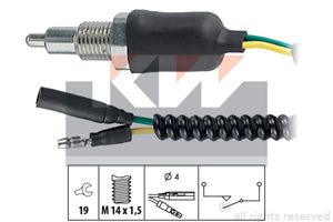 Kw Achteruitrijlichtschakelaar 560 094