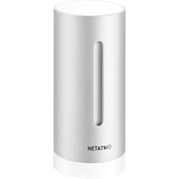 Netatmo NIM01-WW NE1002ZZ Thermo- en hygrosensor Draadloos 868 MHz Netatmo NIM01-WW NE1002ZZ Thermo- en hygrosensor Draadloos 868 MHz