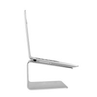 Neomounts NSLS050 17 Notebook stand Zilver notebooksteun & -standaard - thumbnail