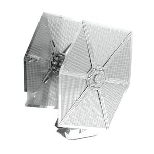 Metal Earth Star Wars Sta Special Forces Tie Fighter Metalen bouwpakket