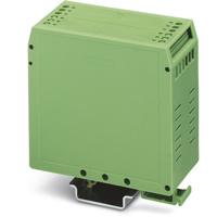 Phoenix Contact UEGM 40/2 GY OHNE LOGO DIN-rail-behuizing Kunststof 10 stuk(s)