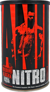 Animal Nitro EAA (44 packs)