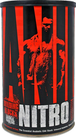 Animal Nitro EAA (44 packs) Animal Nitro EAA (44 packs)