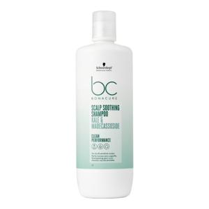Schwarzkopf Bonacure Scalp Soothing Shampoo