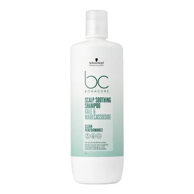 Schwarzkopf Bonacure Scalp Soothing Shampoo