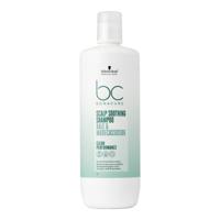 Schwarzkopf Bonacure Scalp Soothing Shampoo