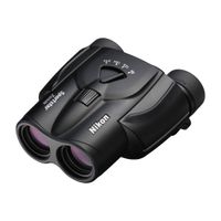Nikon SPORTSTAR ZOOM 8-24x25 Zwart