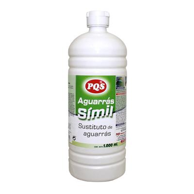 Terpentijn PQS 1 L