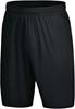 JAKO 4404 Short Palermo 2.0 - Zwart - XXL