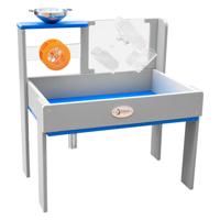 Classic World houten zand- en watertafel