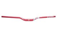 Reverse Base Stuur 790-31,8/35 mm - Rood Reverse Base Stuur 790-31,8/35 mm - Rood