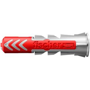Fischer DuoPower Nylonplug 6x30mm VE=100 - 555006