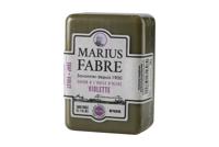 Marius Fabre Zeep viooltje zonder palmolie Marius Fabre Zeep viooltje zonder palmolie